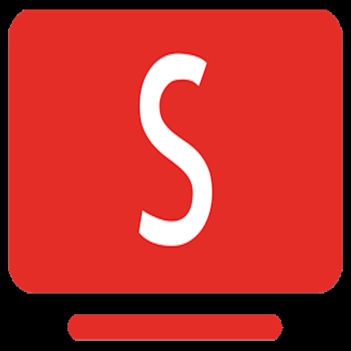 SmartTube logo