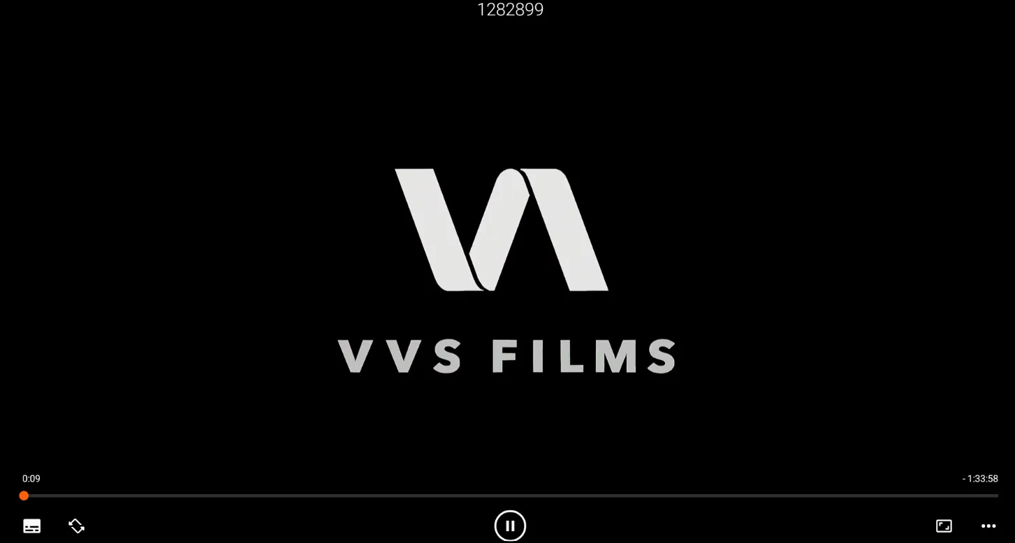 VLC Media Player main screenshot